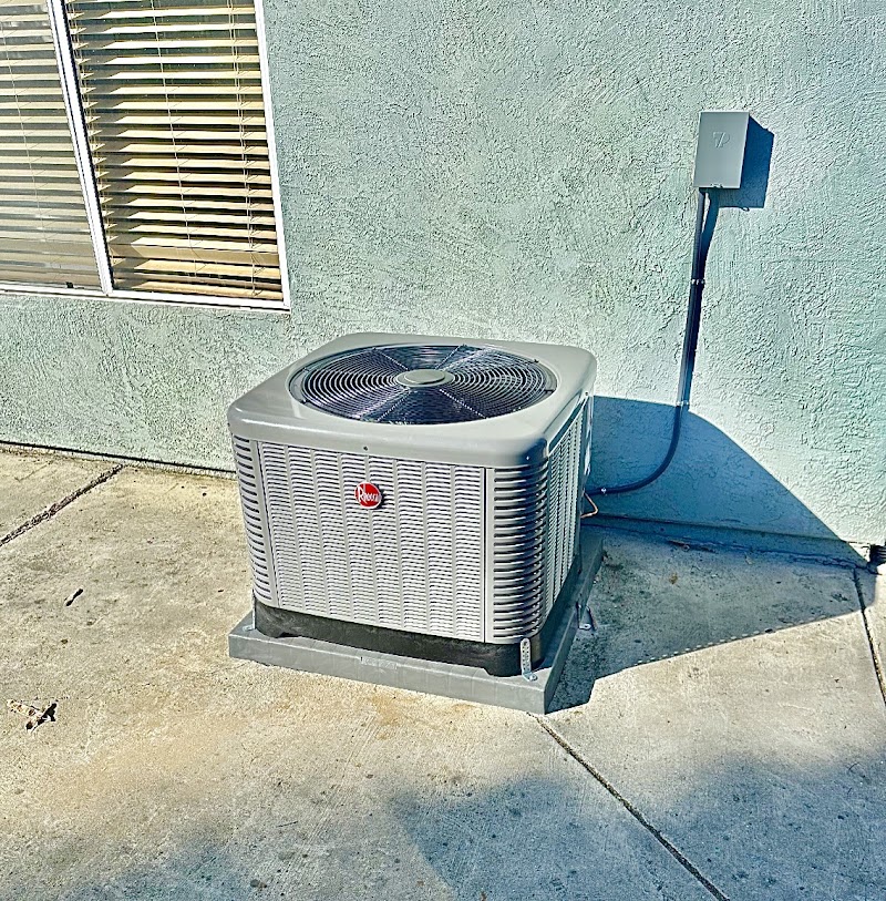 Hometown Heating and Air Conditioning