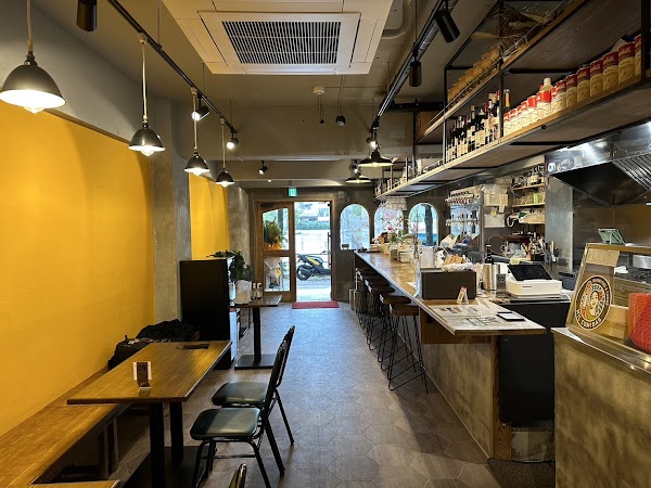 MIL COMIDAS BURRITOS&TACOS