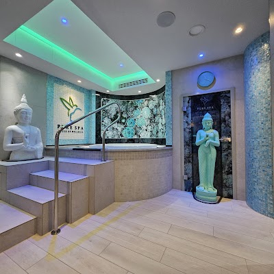 Pure Spa Dortmund - House of Wellness