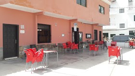 Bar San Felipe La Caleta De Arico