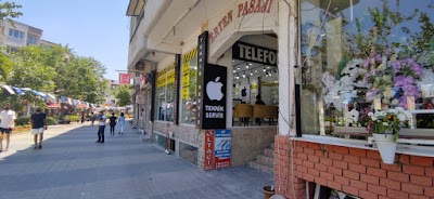 Kuşadası Telefon Doktoru - Oto Servisi
