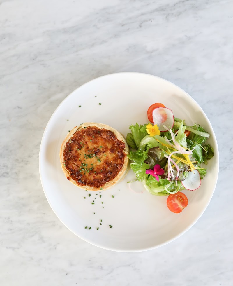 Groundswell Cafe + Bakery photo 2