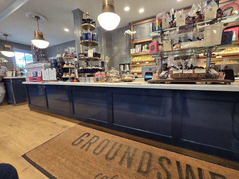 Groundswell Cafe + Bakery photo 2