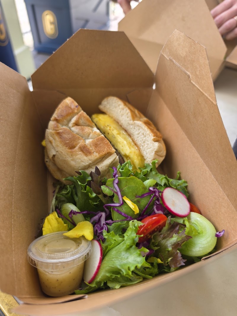 Groundswell Cafe + Bakery photo 4
