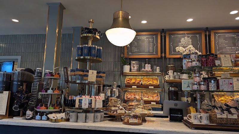 Groundswell Cafe + Bakery photo 2