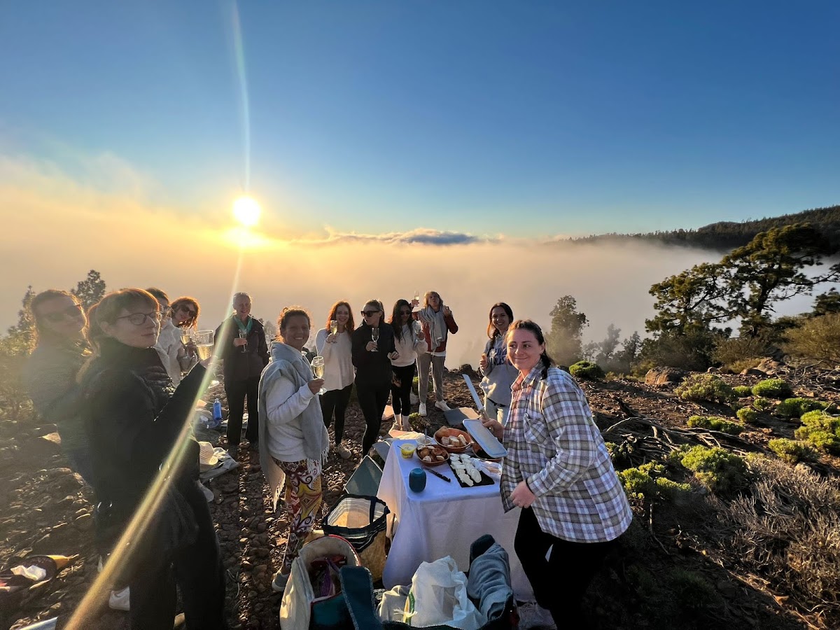 Breathe Yoga Retreats — 3