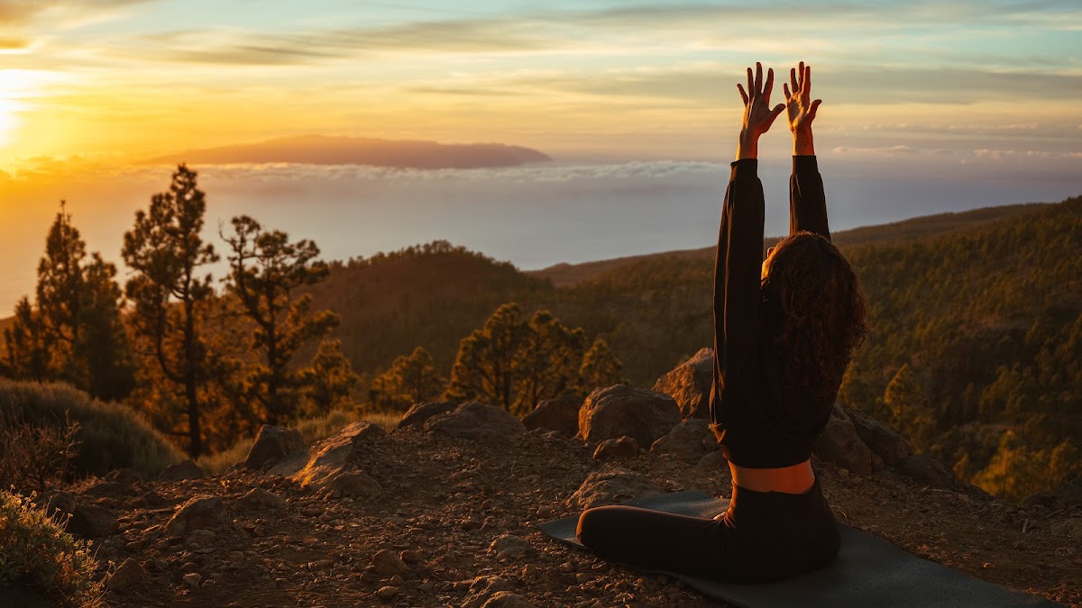 Breathe Yoga Retreats