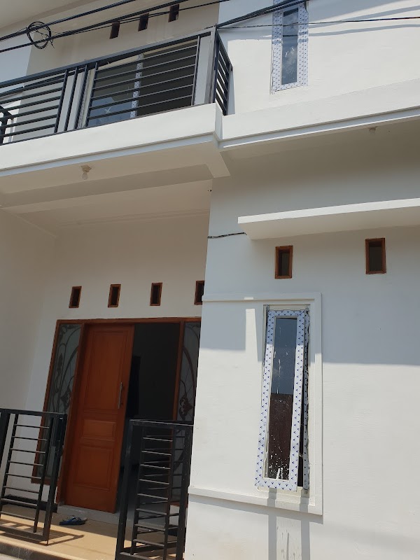 KOST PUTRI