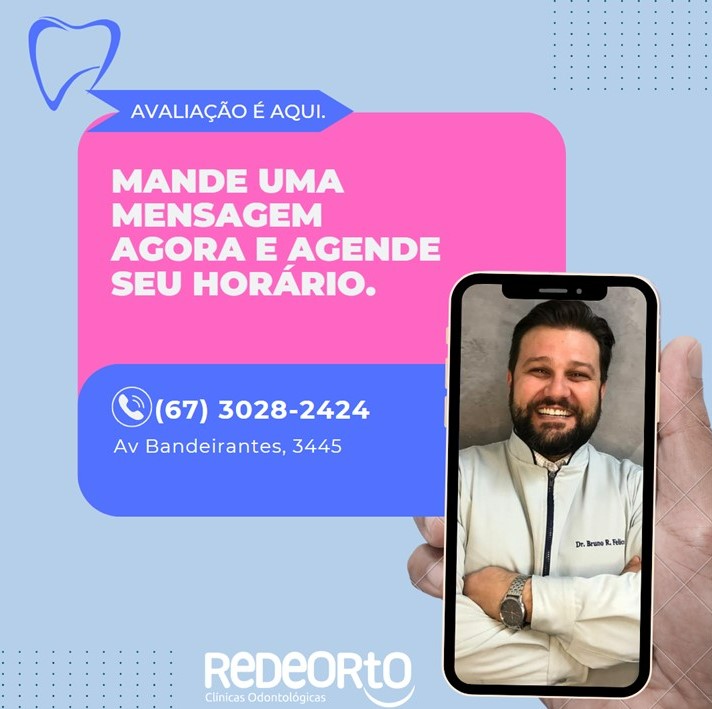 Redeorto Campo Grande - foto 2