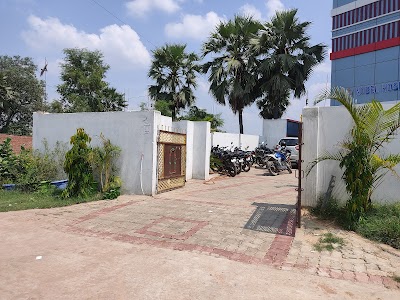 Nobel Hospital, Biharsharif