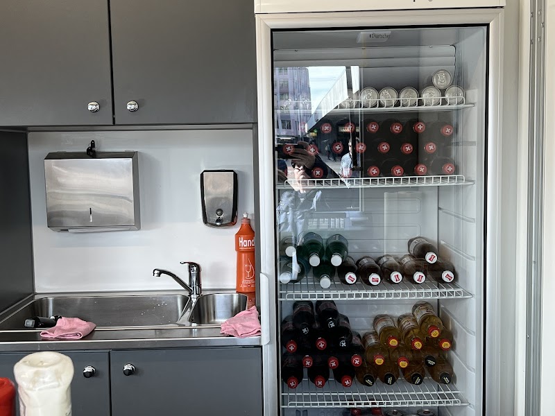 Orient Express Altstetten