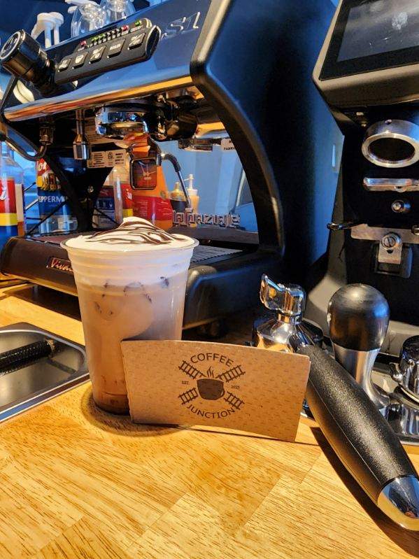 Coffee Junction photo 1