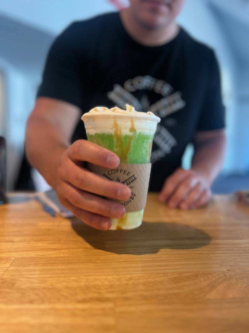 Coffee Junction photo 3