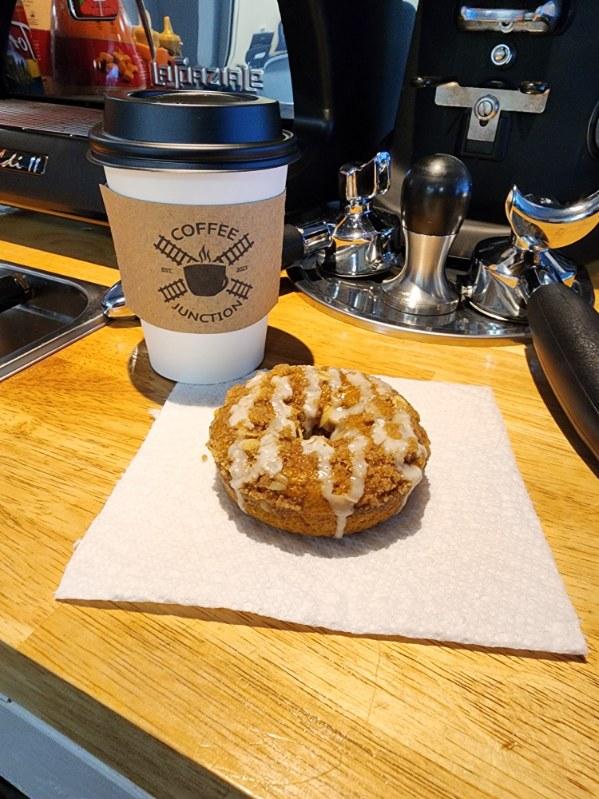 Coffee Junction photo 1