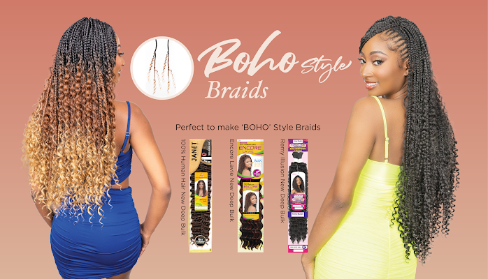 Yvonne’s Hair & Beauty photo 3