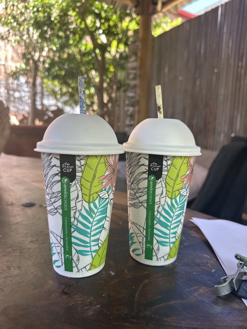 Flint and Ember photo 4