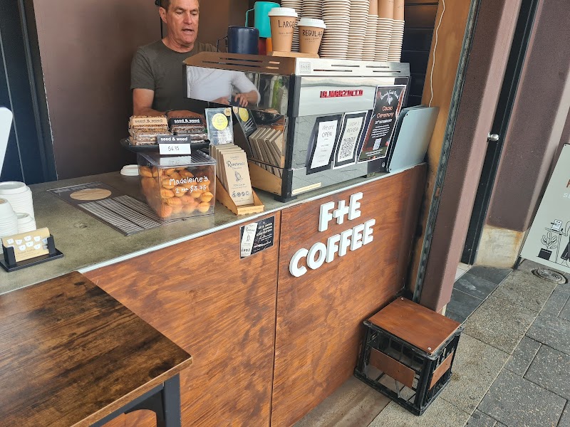 Flint and Ember photo 10