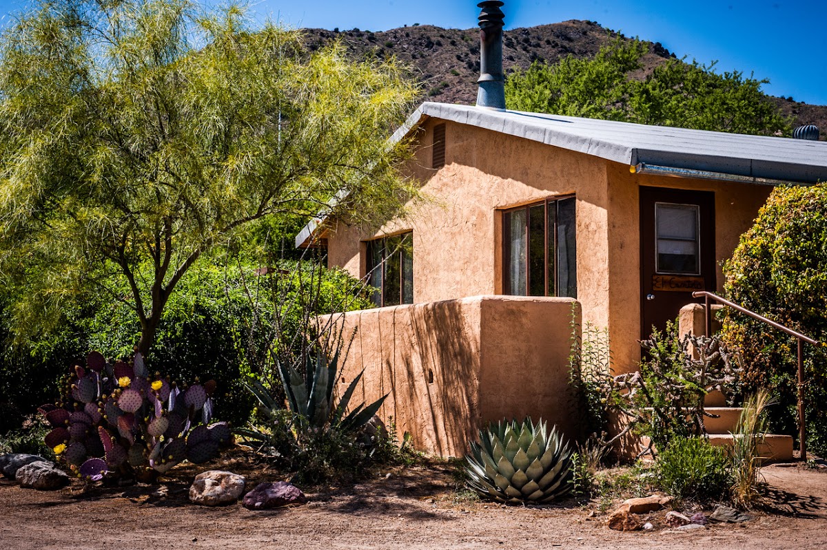Elkhorn Ranch