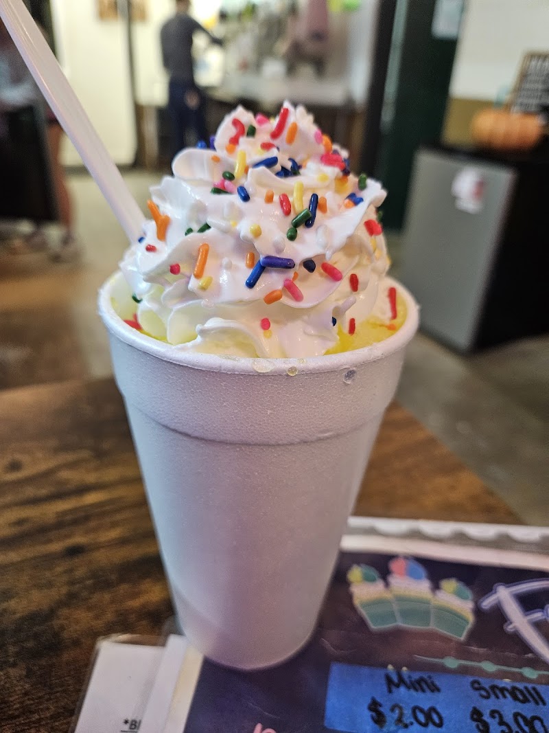 501 Sno & Espresso photo 2