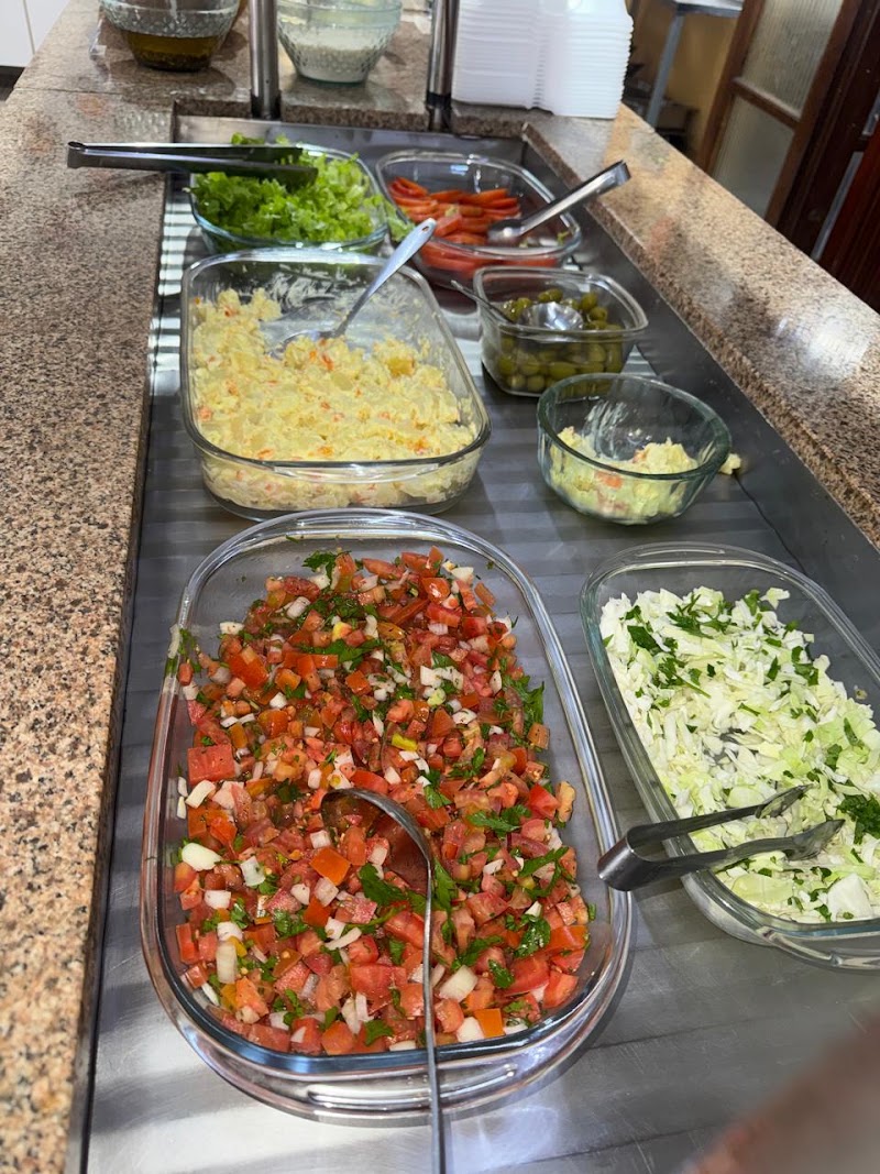 Foto de Restaurante e Pizzaria DUB