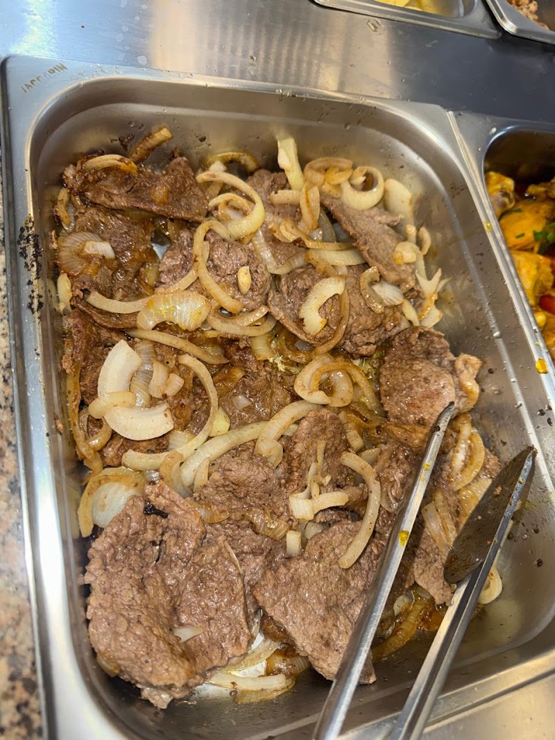 Foto de Restaurante e Pizzaria DUB