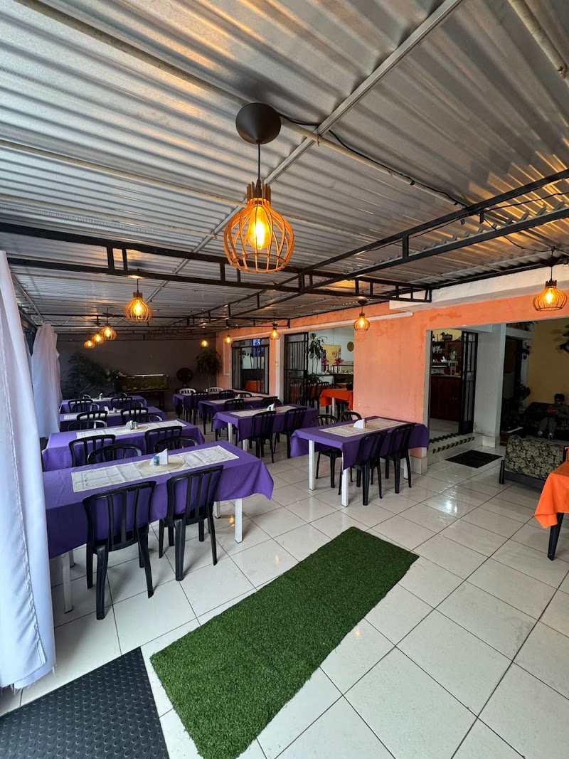 Restaurante e Pizzaria DUB