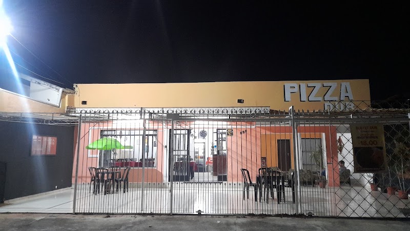 Foto de Restaurante e Pizzaria DUB