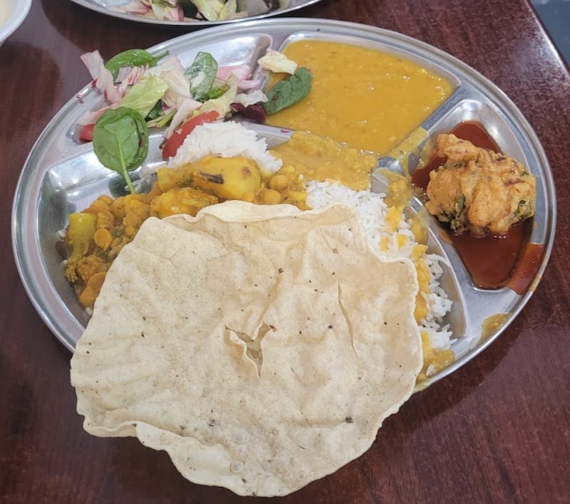 Govinda's Hare Krishna Restaurant photo 3