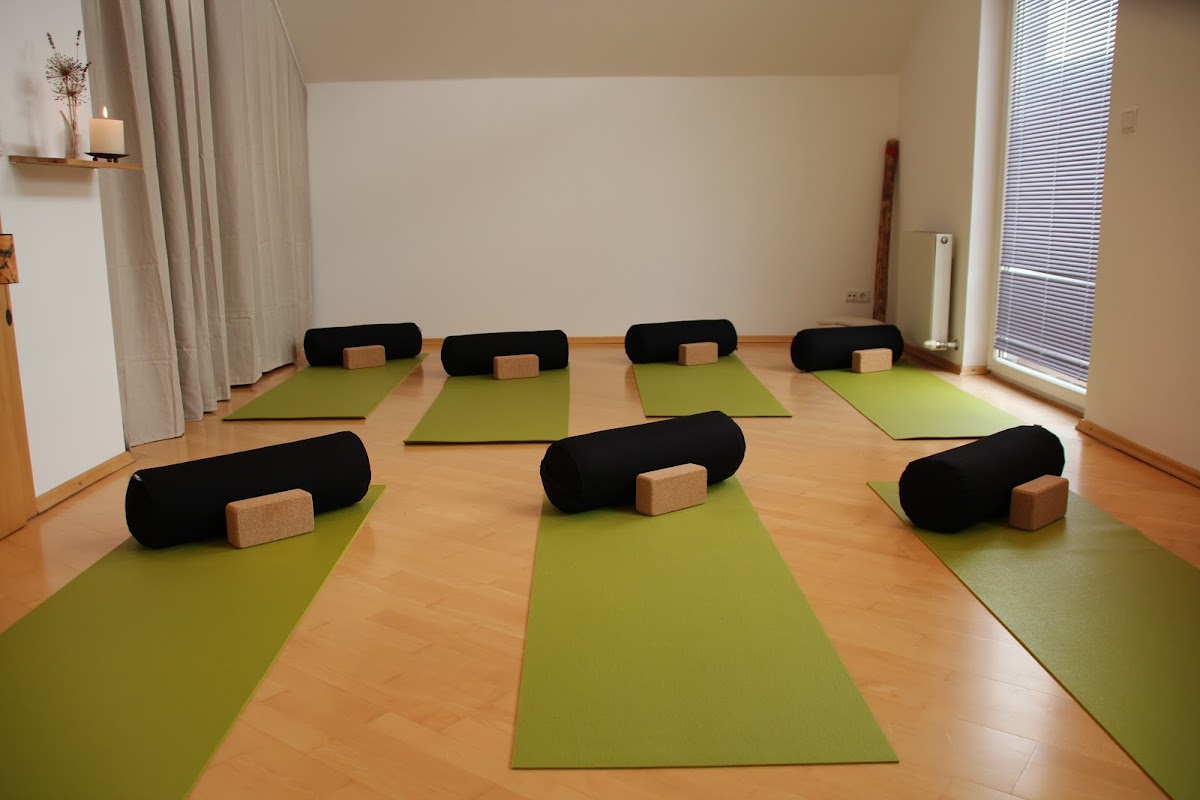 InnsYoga — 3