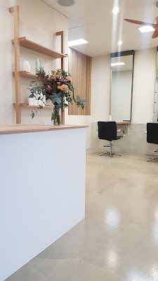 Zabuui Hairdesigners