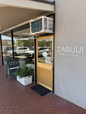 Zabuui Hairdesigners photo 2