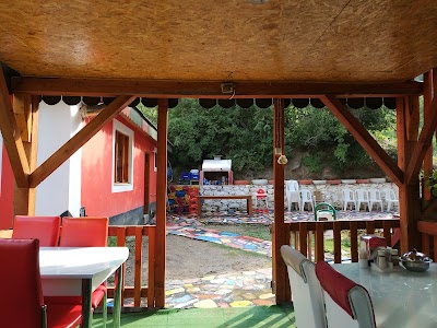 Kırbahçesi Lokantası - Restoran