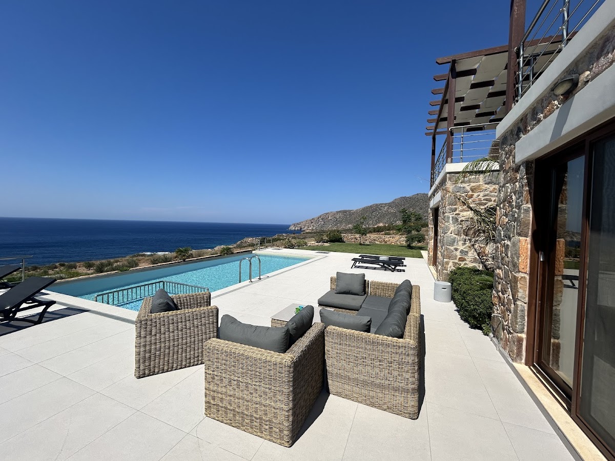 Crete Retreats — 4
