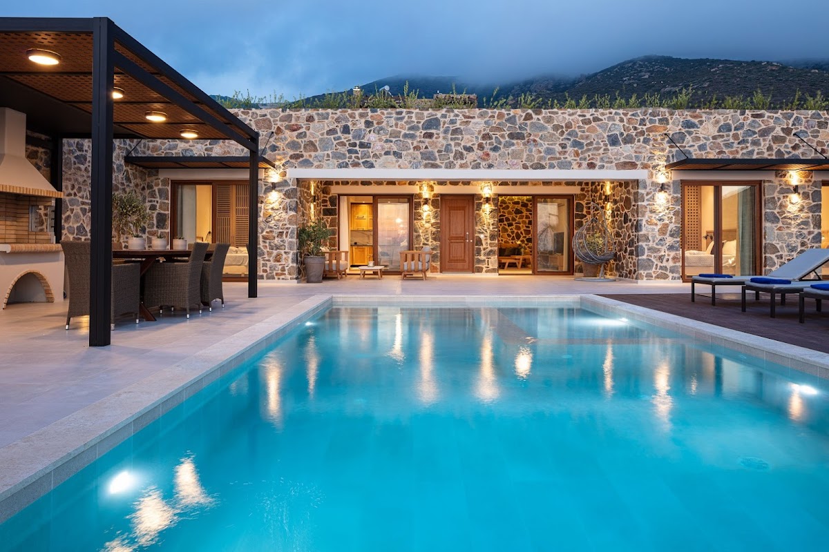 Crete Retreats