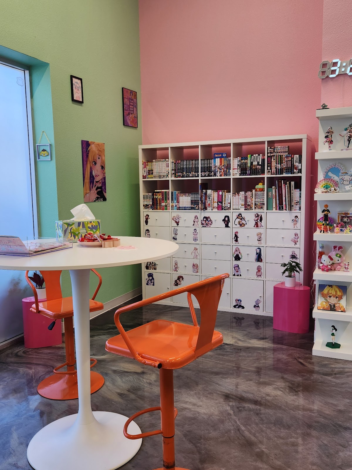 UwU Tattoo Studio tattoo work — photo 2