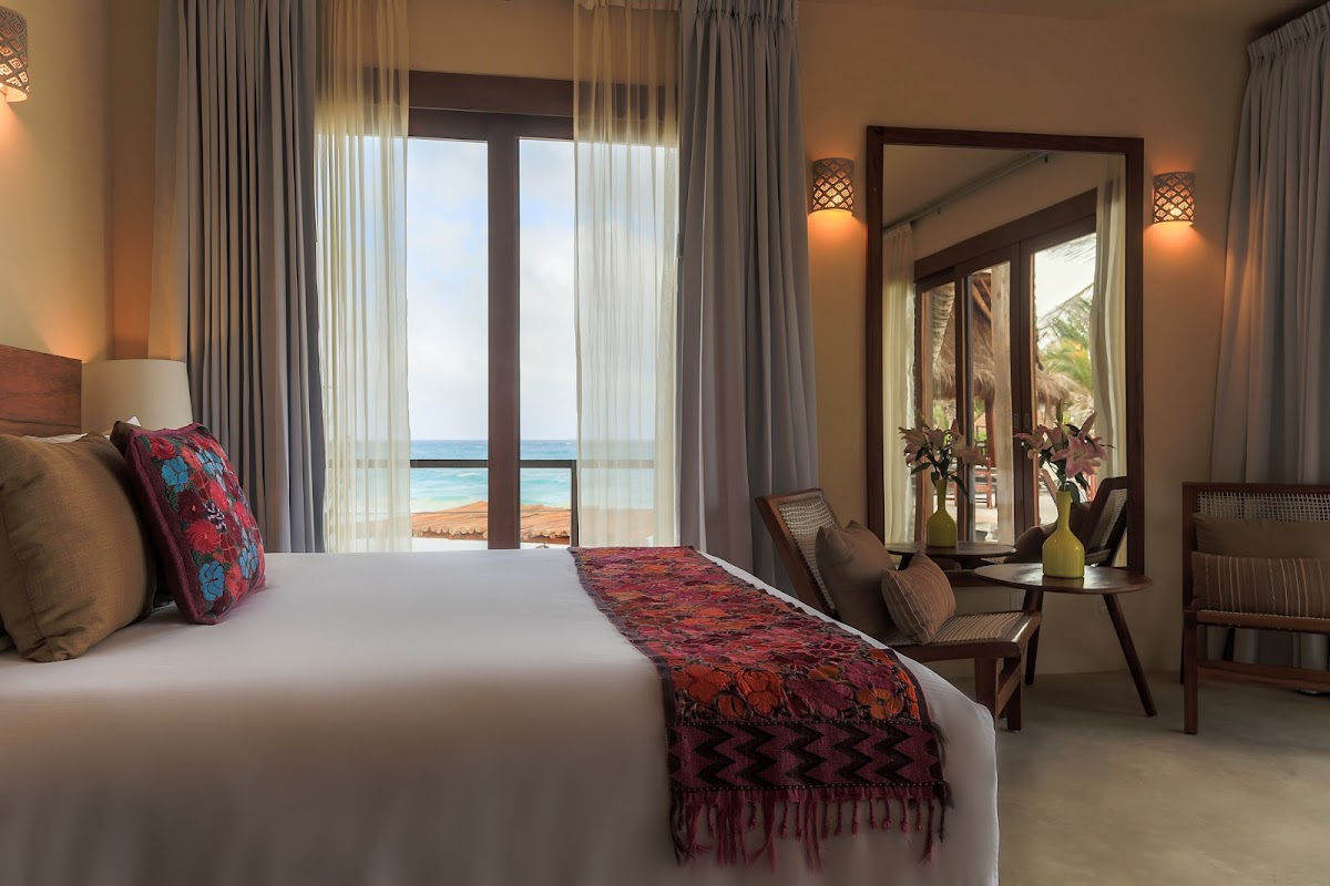 La Zebra Tulum, a Small Luxury Hotel — 3