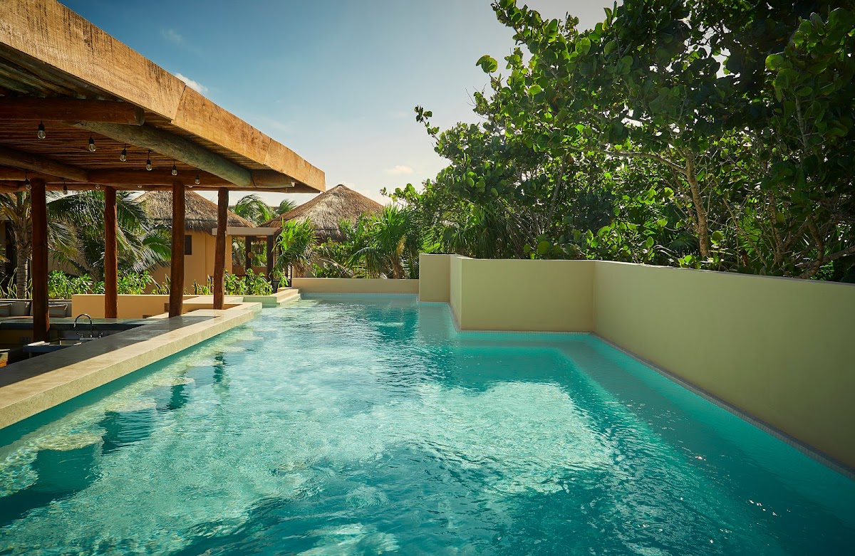 La Zebra Tulum, a Small Luxury Hotel — 4