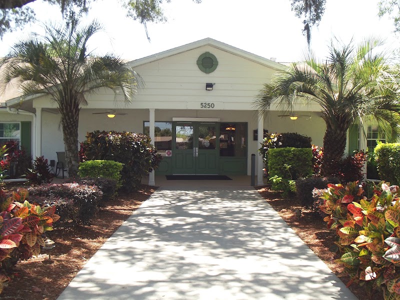 Sunshine Christian Homes INC