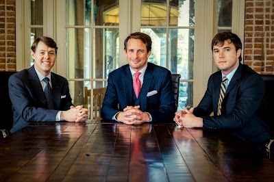 Simon Bridgers Spires: Car Accident Attorneys - Car accident lawyer in Atlanta