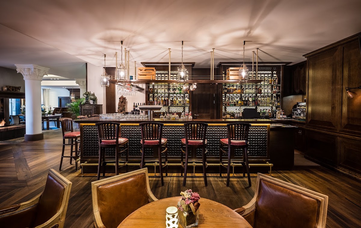 Lindner Hotel Hamburg Hagenbeck, dog-friendly hotel, photo 5