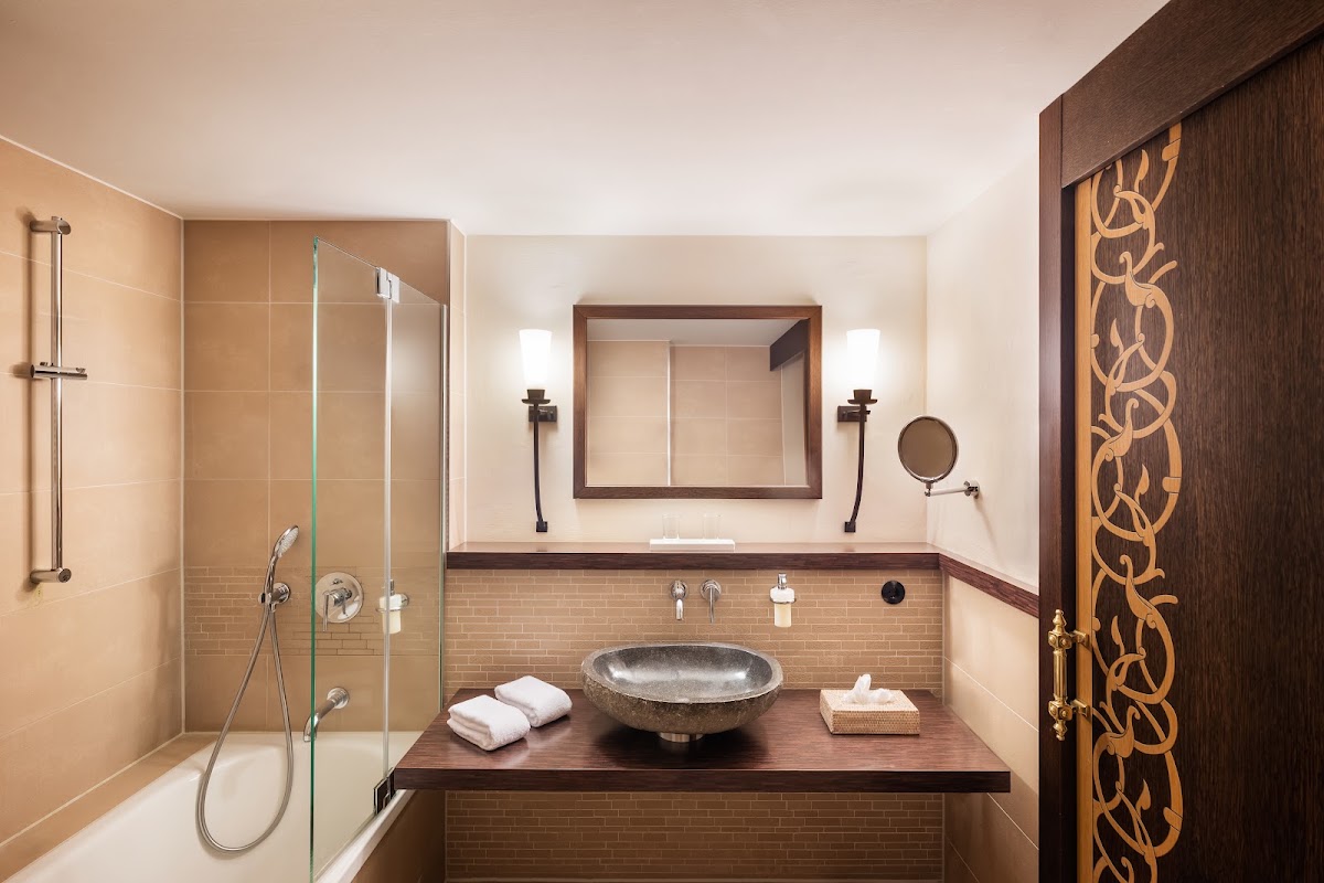 Lindner Hotel Hamburg Hagenbeck, dog-friendly hotel, photo 2