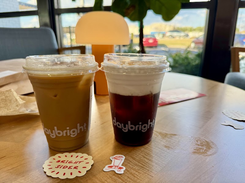 Daybright Coffee & Refreshment photo 3