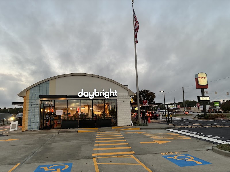Daybright Coffee & Refreshment photo 1
