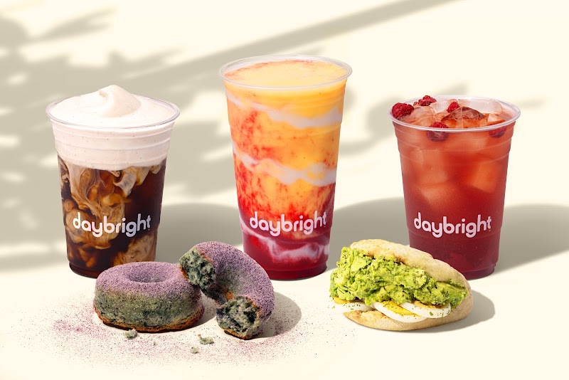 Daybright Coffee & Refreshment photo 2
