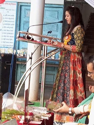 Dr. Minal kalambe Akare- Best Obstetrics and Gynecologist in Nagpur/ experienced gynecologist in Nagpur/PCOD CLINIC