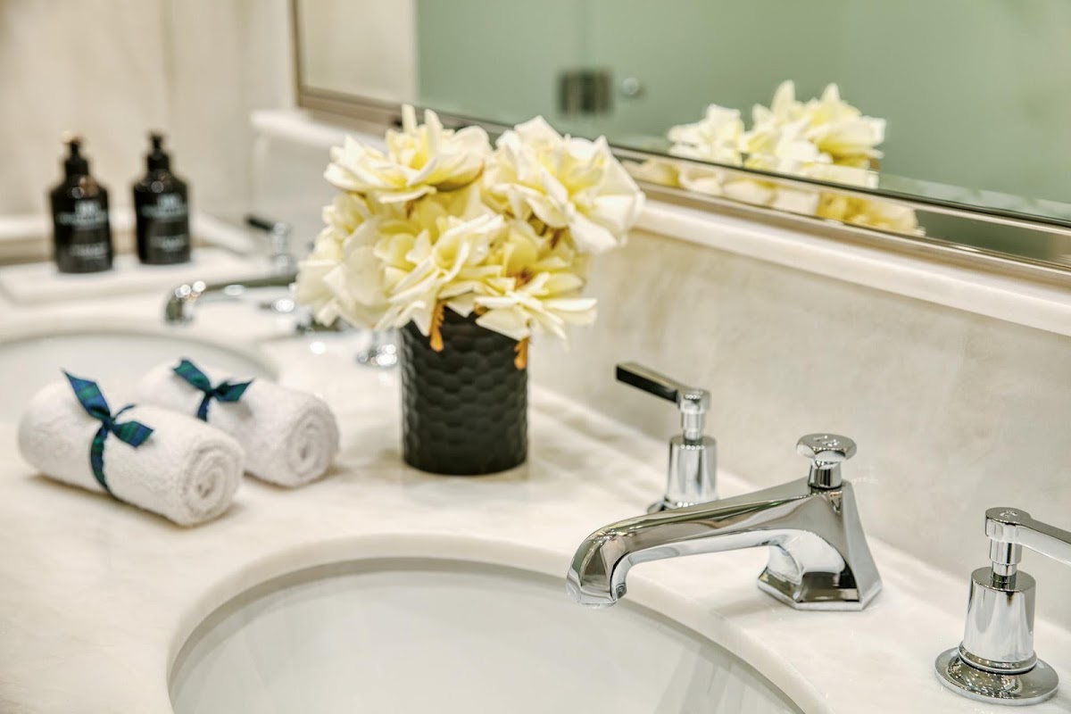 100 Princes Street, dog-friendly hotel, photo 2