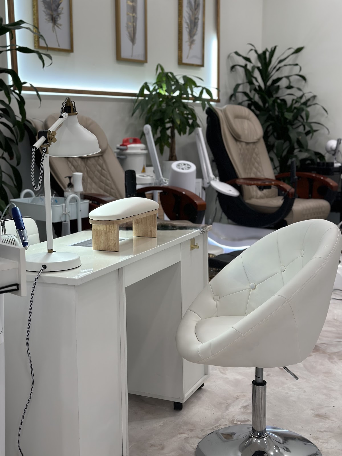 Artem | K Beverly Hills Hair Salon: Google Places image 3