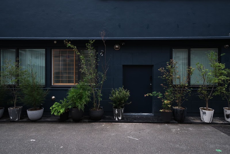 エディトサウナイン大阪天満宮（EDITO sauna９ tenmangu osaka）