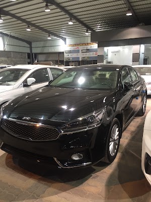 معرض جزيرة السيارات فرع الدمام الثاني