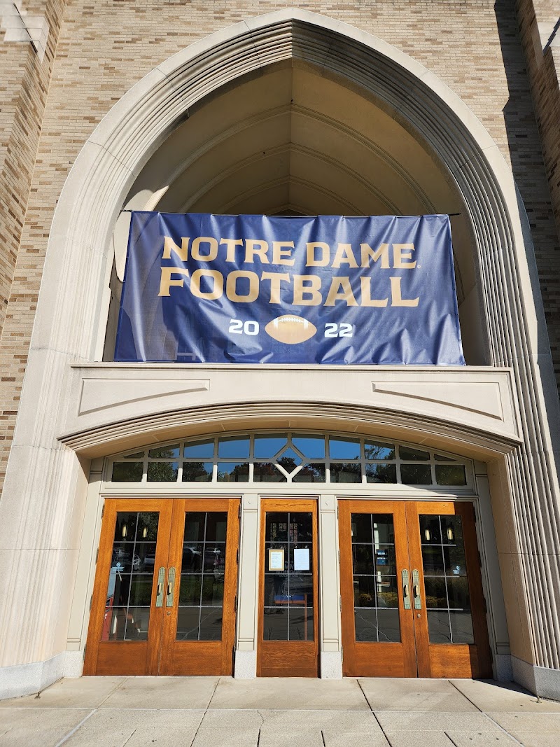 Hammes Notre Dame Bookstore photo 1